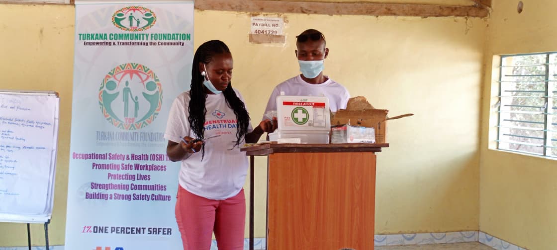 Menstrual Health Day